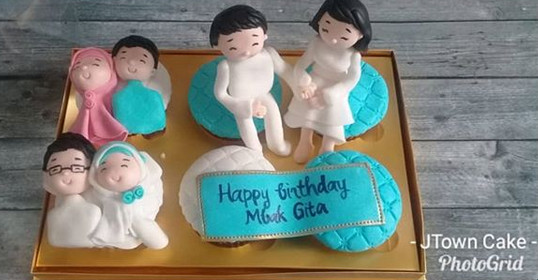 Cookies Custom