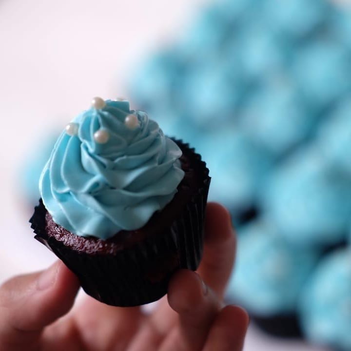 Jual Cupcake