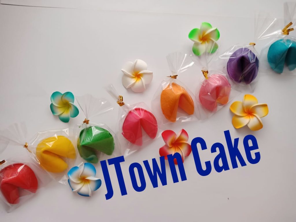 Toko Fortune Cookies
