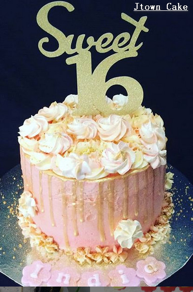 Harga Kue Ulang Tahun