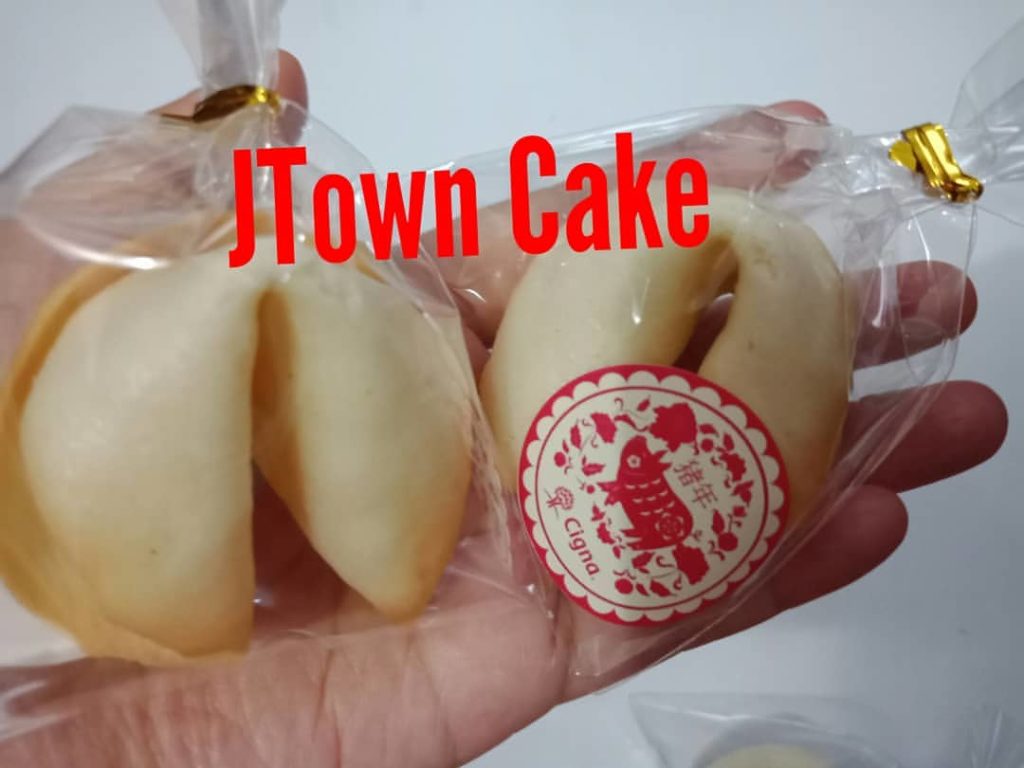 Jual Fortune Cookies Indonesia