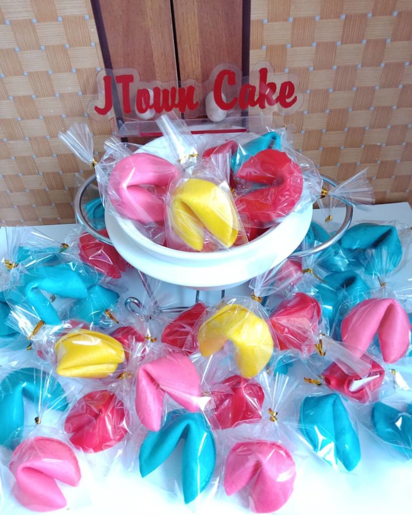 Jual Fortune Cookies Indonesia