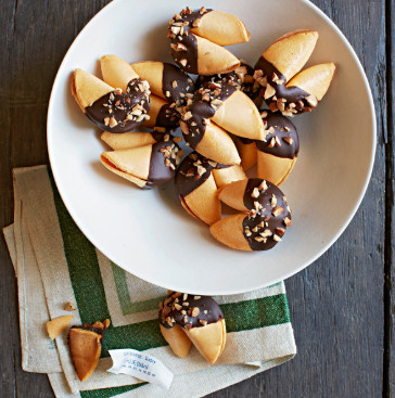 Pusat Fortune Cookies
