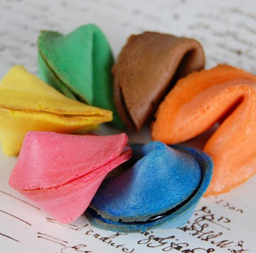 Supplier Fortune Cookies