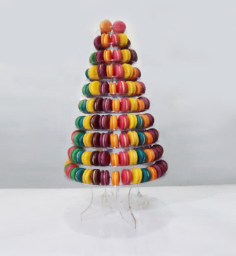 Jual Macaron Tower Jakarta