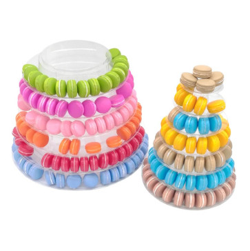 Jual Macaron Tower Murah
