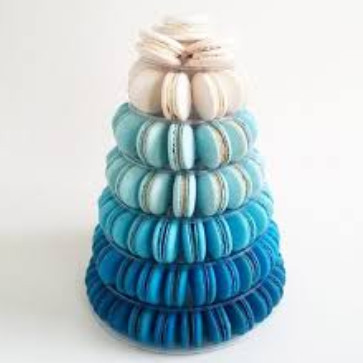 Macaron Tower Jakarta Murah