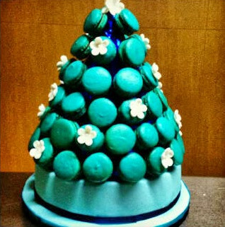 Macaron Tower Jakarta Murah