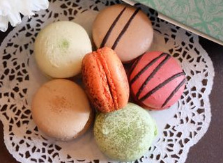 Macaroon Murah Dijakarta
