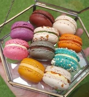 Macaroon Murah Dijakarta