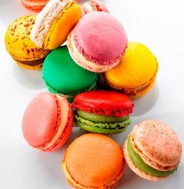 Macaroon Tower Tangerang