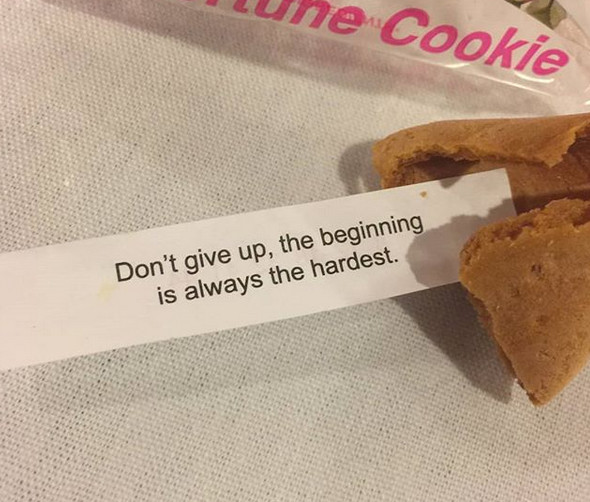 Jual Fortune Cookies Jakarta Utara