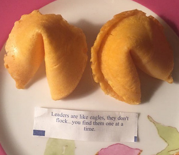 Jual Fortune Cookies Jakarta Utara