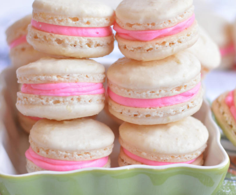 Macaroon Surabaya