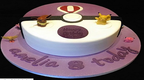 Harga Jual Kue Ulang Tahun Tangerang