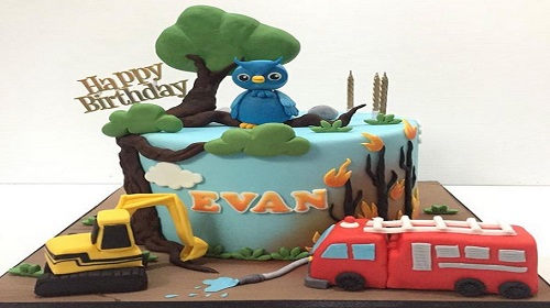 Harga Jual Kue Ulang Tahun Alam Sutera
