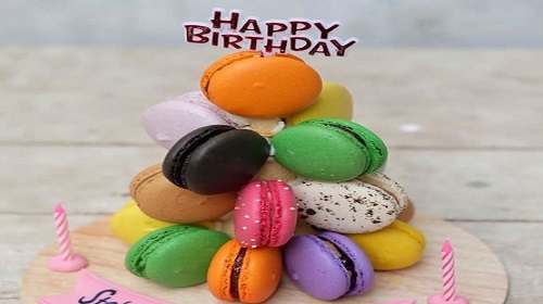 Harga Jual Kue Ulang Tahun Bintaro