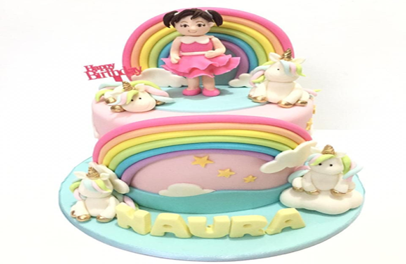 custome cake3