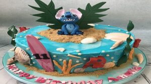 Jual Kue ulang tahun bsd