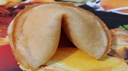 Jual Fortune Cookies Tegal