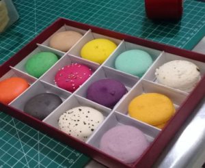 Macaroon Jakarta Timur
