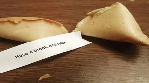 Fortune Cookies Jakarta