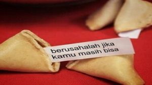 Fortune Cookies Jakarta