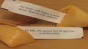 Fortune Cookies Murah