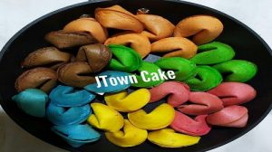 Harga Fortune Cookies BSD