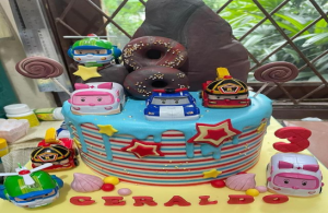 Jual Kue ulang tahun tangerang