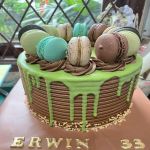 Jual Kue ulang tahun tangerang