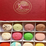 Jual Kue Macaron