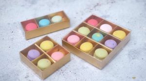 Macaron di Bogor