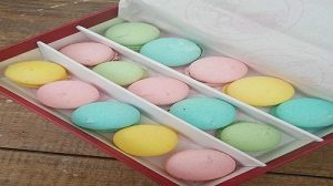 Macarons Jakarta