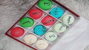 Macaroon Bekasi Timur