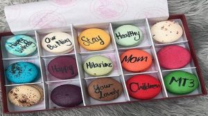 Tempat Jual Macaroon