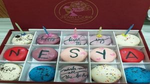 Toko Kue Macaroon Terdekat