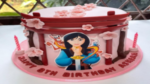 Kue Ulang Tahun