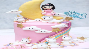 Kue Ulang Tahun Jakarta