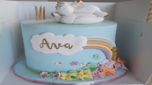 Kue Ulang Tahun Jakarta Barat