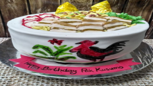 Kue Ulang Tahun Jakarta Barat