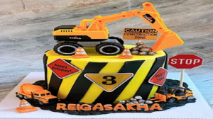 Kue Ulang Tahun Jakarta Pusat