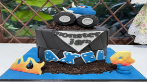 Kue Ulang Tahun Jakarta Selatan