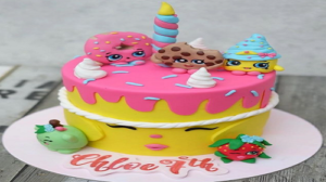 Kue Ulang Tahun Jakarta Selatan