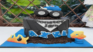 Kue Ulang Tahun Jakarta Utara