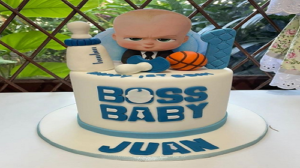 Kue Ulang Tahun Jakarta