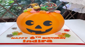 Kue Ulang Tahun