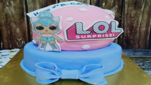 Kue Ulang Tahun Bogor