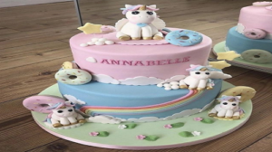 Kue Ulang Tahun Bogor