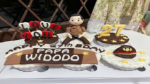 Kue Ulang Tahun Tangerang